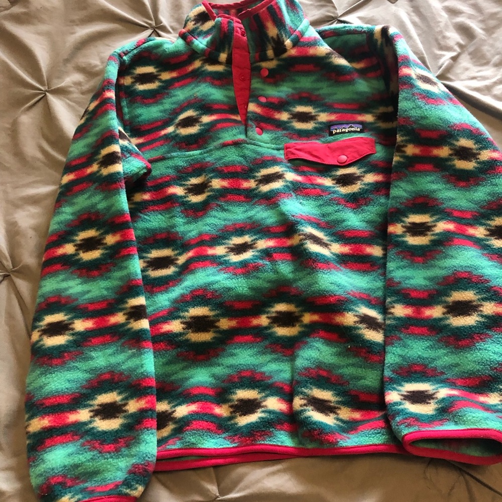 Patagonia Sweatshirt